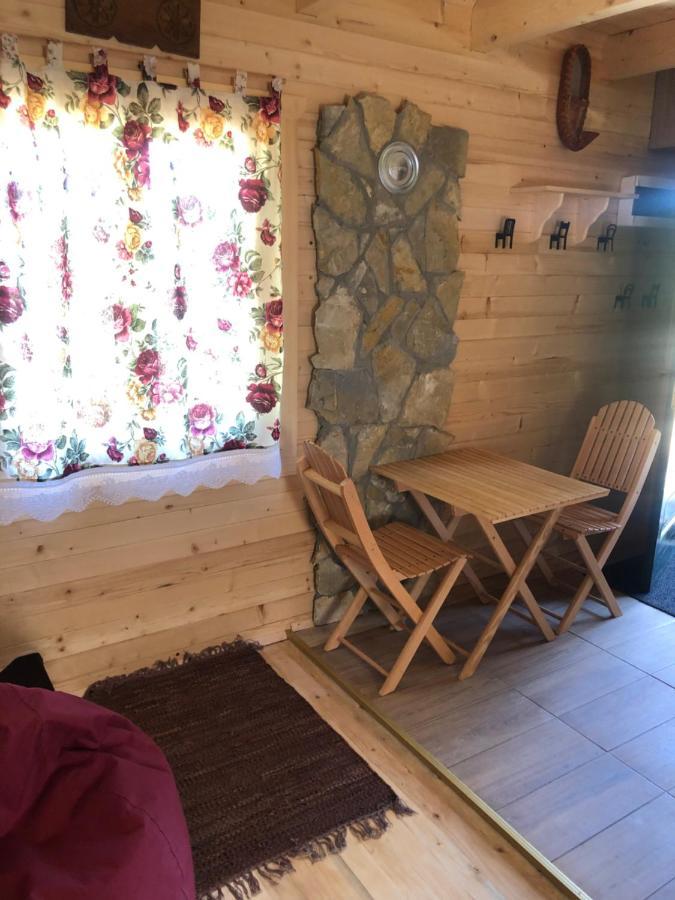 Tilia Cottage Banjska Stena Mitrovac Zewnętrze zdjęcie