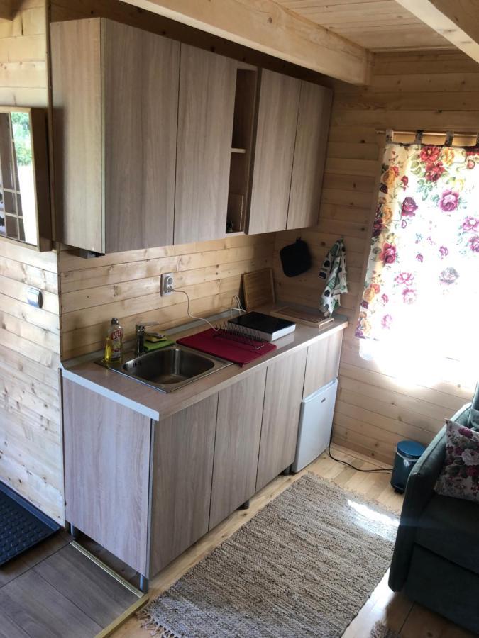 Tilia Cottage Banjska Stena Mitrovac Zewnętrze zdjęcie