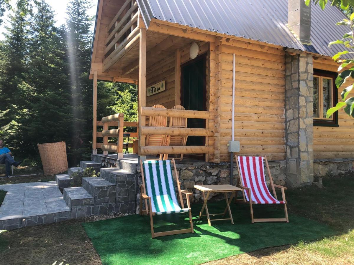 Tilia Cottage Banjska Stena Mitrovac Zewnętrze zdjęcie