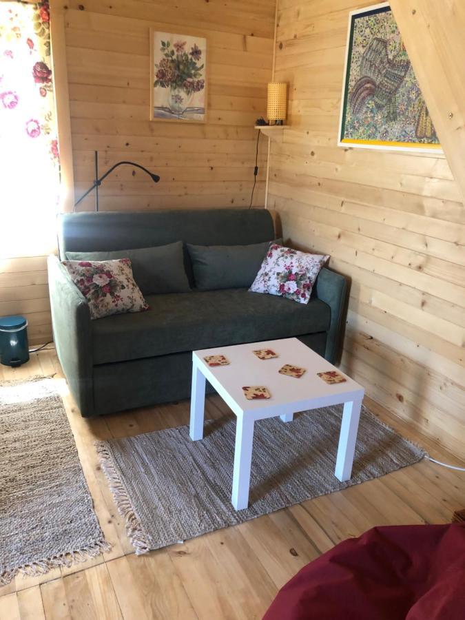Tilia Cottage Banjska Stena Mitrovac Zewnętrze zdjęcie