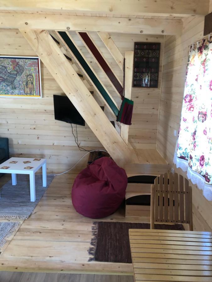 Tilia Cottage Banjska Stena Mitrovac Zewnętrze zdjęcie