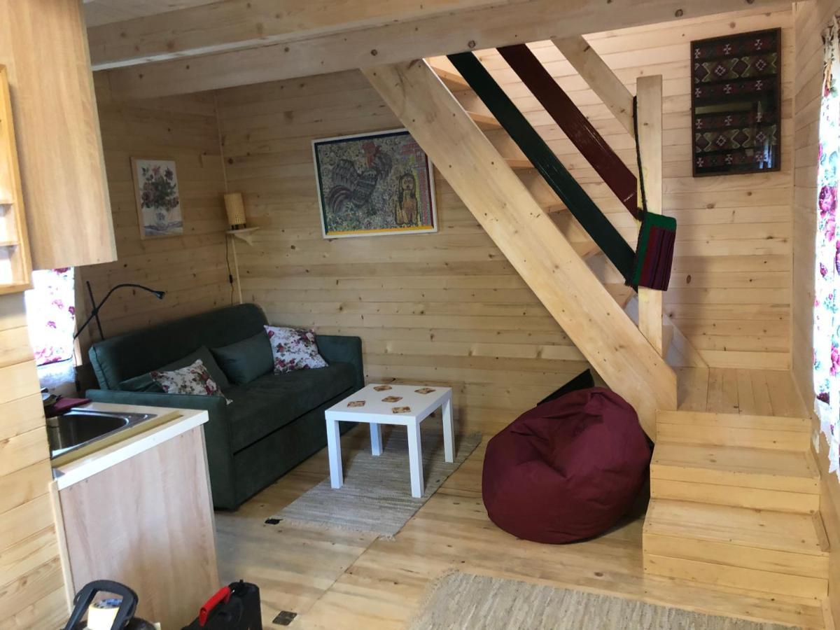 Tilia Cottage Banjska Stena Mitrovac Zewnętrze zdjęcie