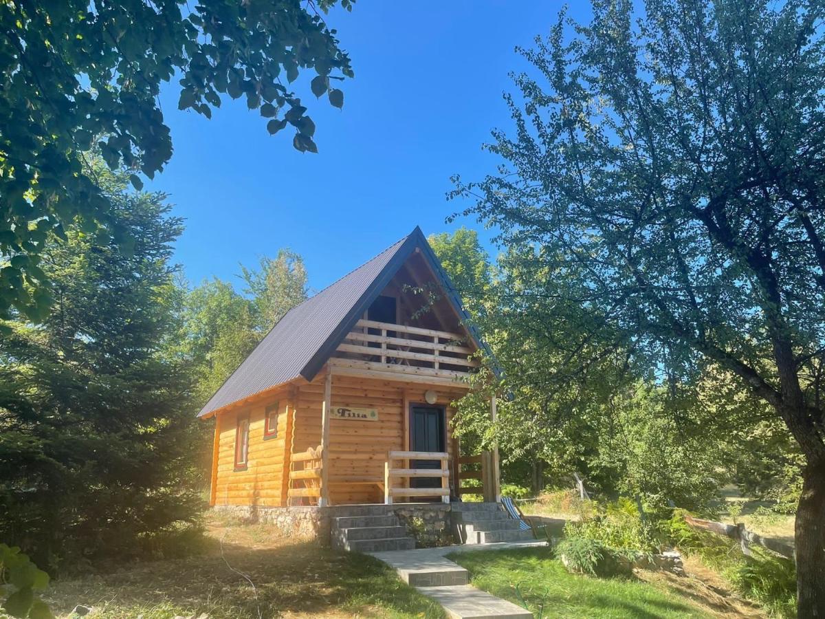 Tilia Cottage Banjska Stena Mitrovac Zewnętrze zdjęcie