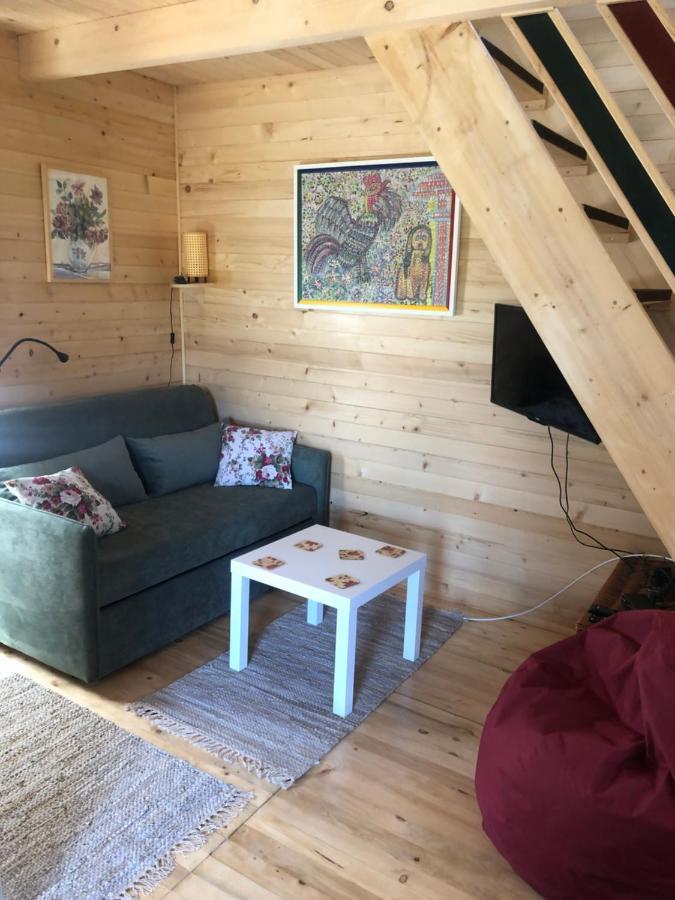 Tilia Cottage Banjska Stena Mitrovac Zewnętrze zdjęcie