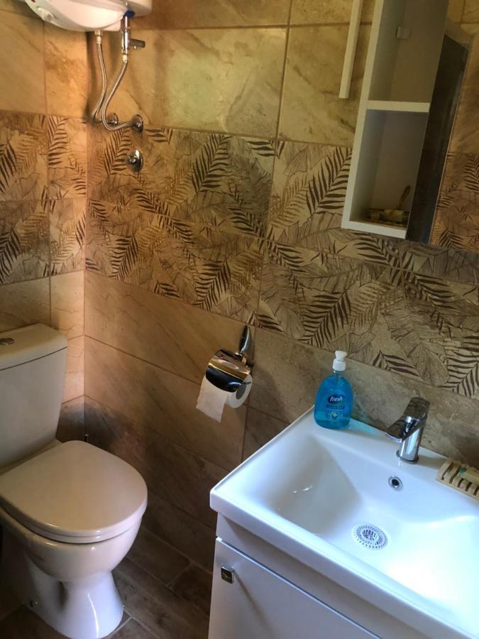 Tilia Cottage Banjska Stena Mitrovac Zewnętrze zdjęcie