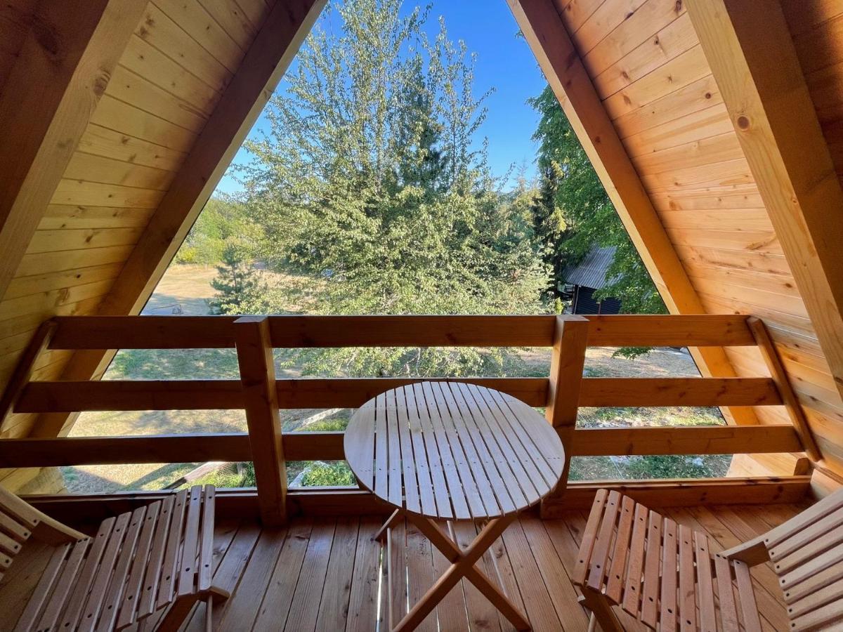 Tilia Cottage Banjska Stena Mitrovac Zewnętrze zdjęcie