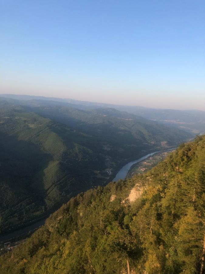 Tilia Cottage Banjska Stena Mitrovac Zewnętrze zdjęcie