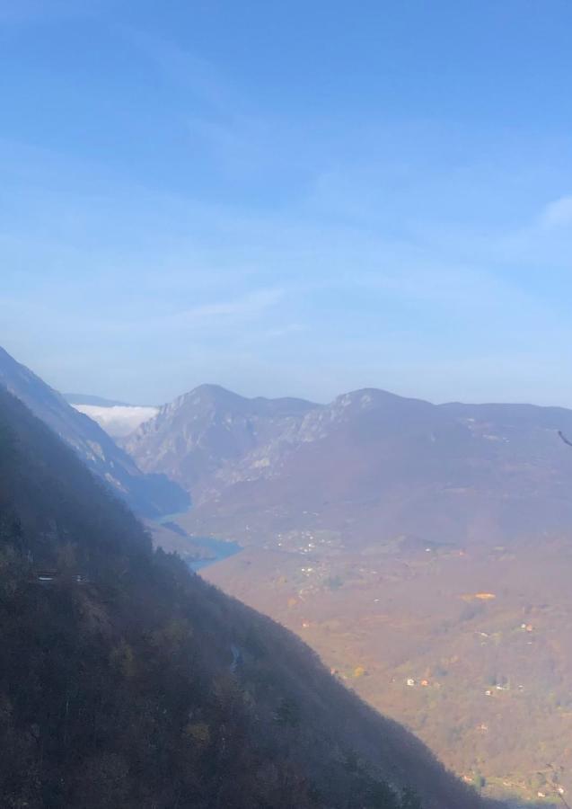 Tilia Cottage Banjska Stena Mitrovac Zewnętrze zdjęcie