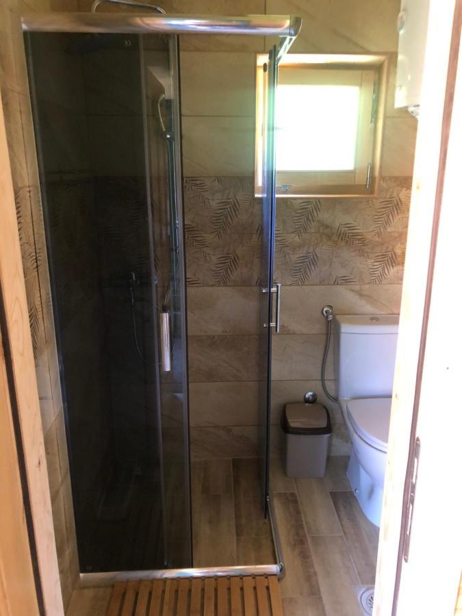 Tilia Cottage Banjska Stena Mitrovac Zewnętrze zdjęcie