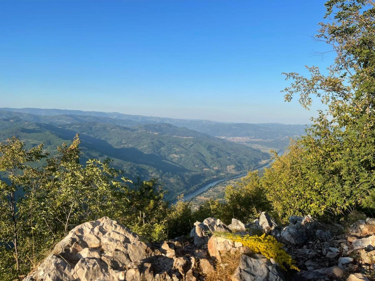 Tilia Cottage Banjska Stena Mitrovac Zewnętrze zdjęcie
