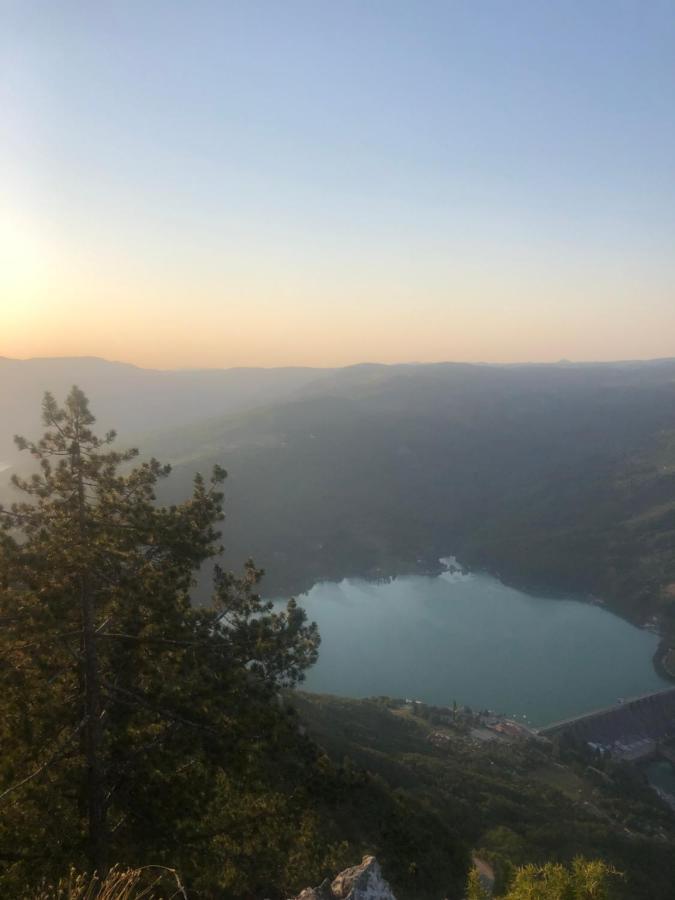 Tilia Cottage Banjska Stena Mitrovac Zewnętrze zdjęcie