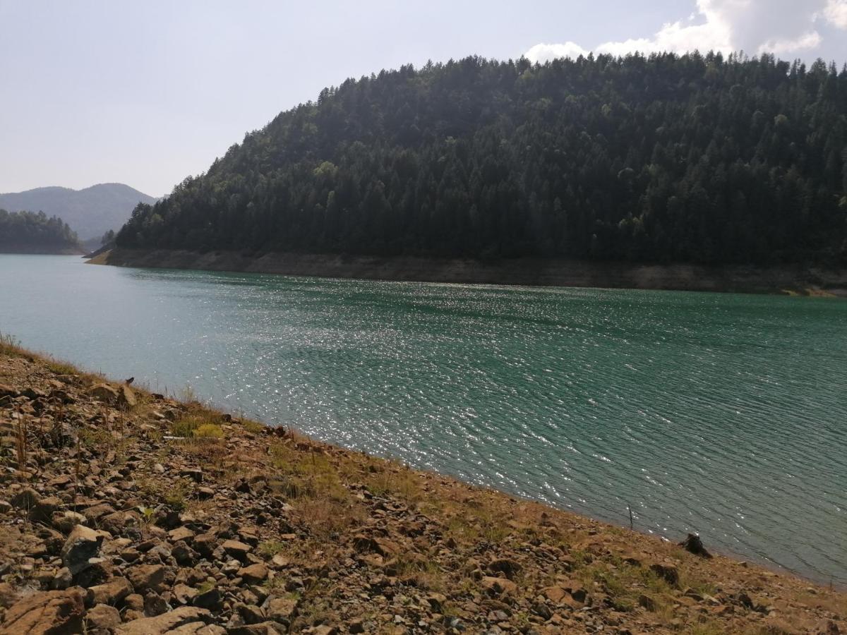 Tilia Cottage Banjska Stena Mitrovac Zewnętrze zdjęcie