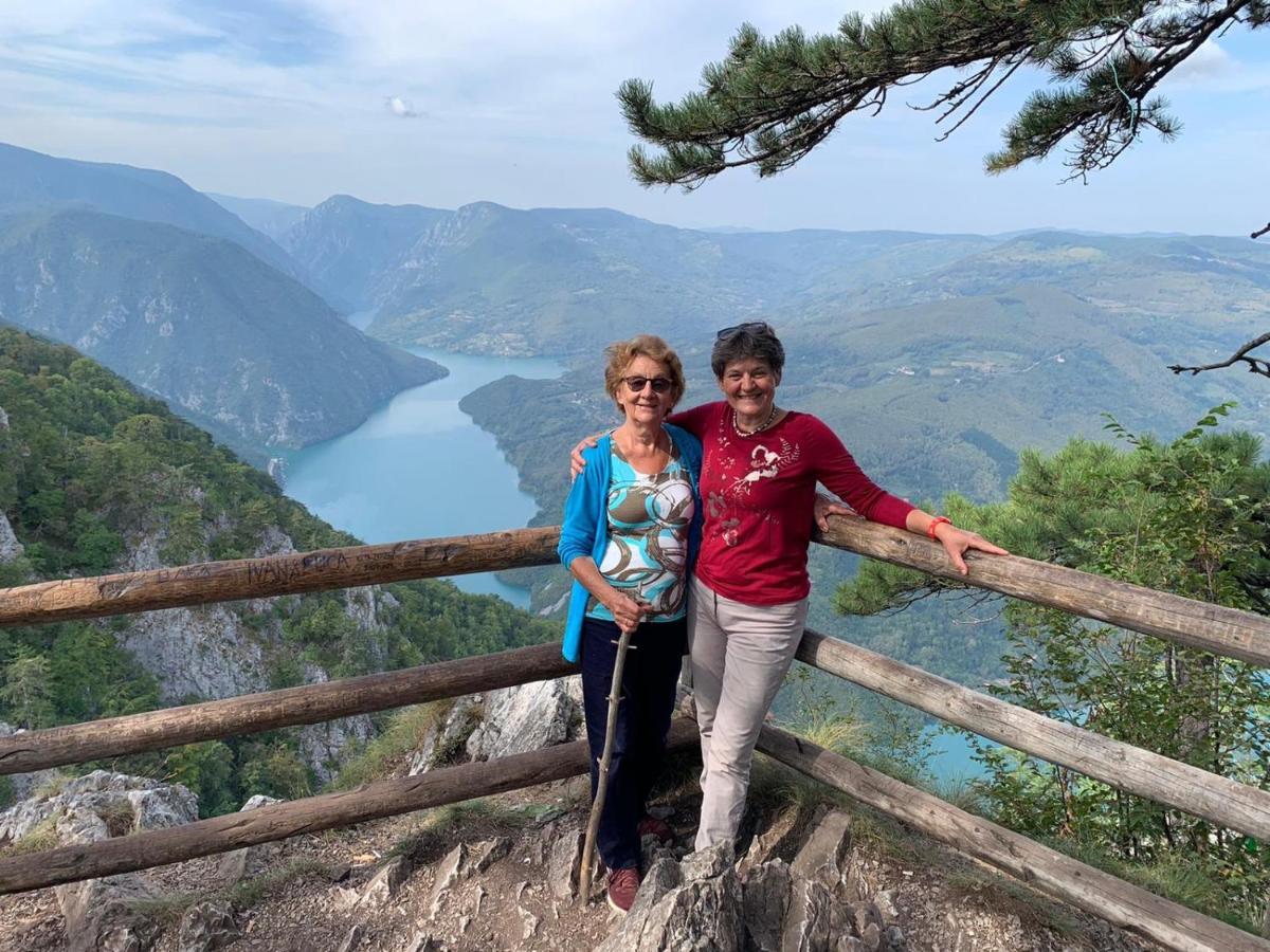 Tilia Cottage Banjska Stena Mitrovac Zewnętrze zdjęcie