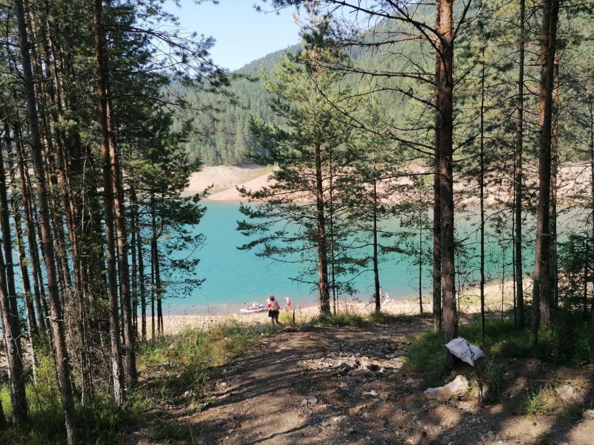 Tilia Cottage Banjska Stena Mitrovac Zewnętrze zdjęcie