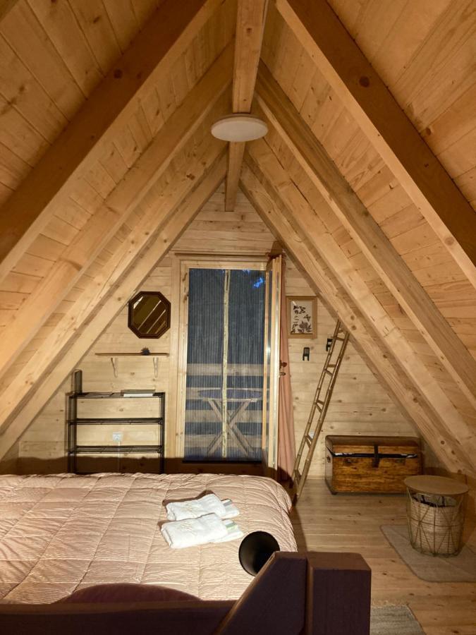 Tilia Cottage Banjska Stena Mitrovac Zewnętrze zdjęcie