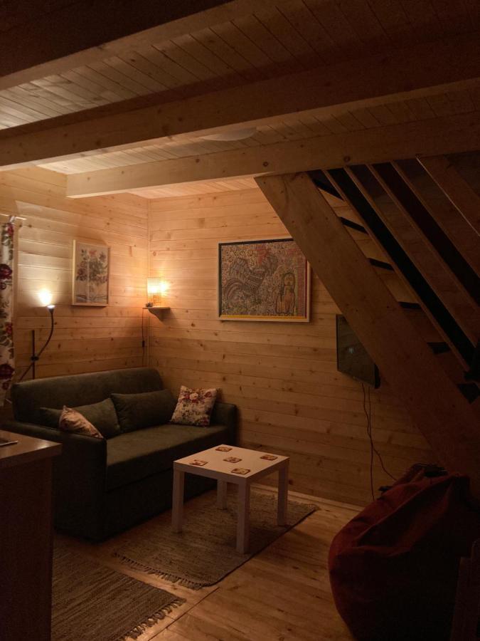 Tilia Cottage Banjska Stena Mitrovac Zewnętrze zdjęcie
